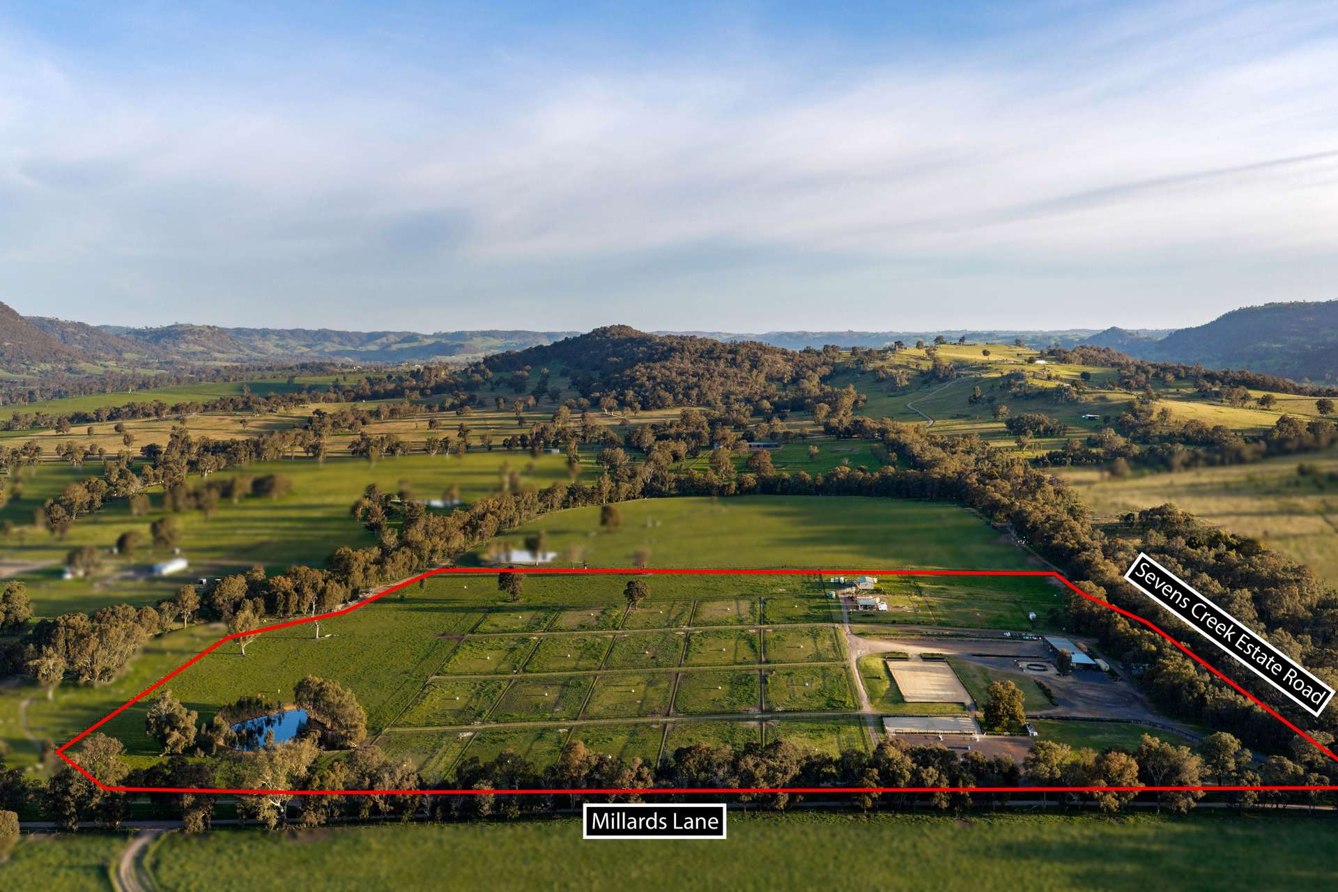 Lot 1/2 Millards Lane, Euroa For Sale by Farmbuy.com - image 5