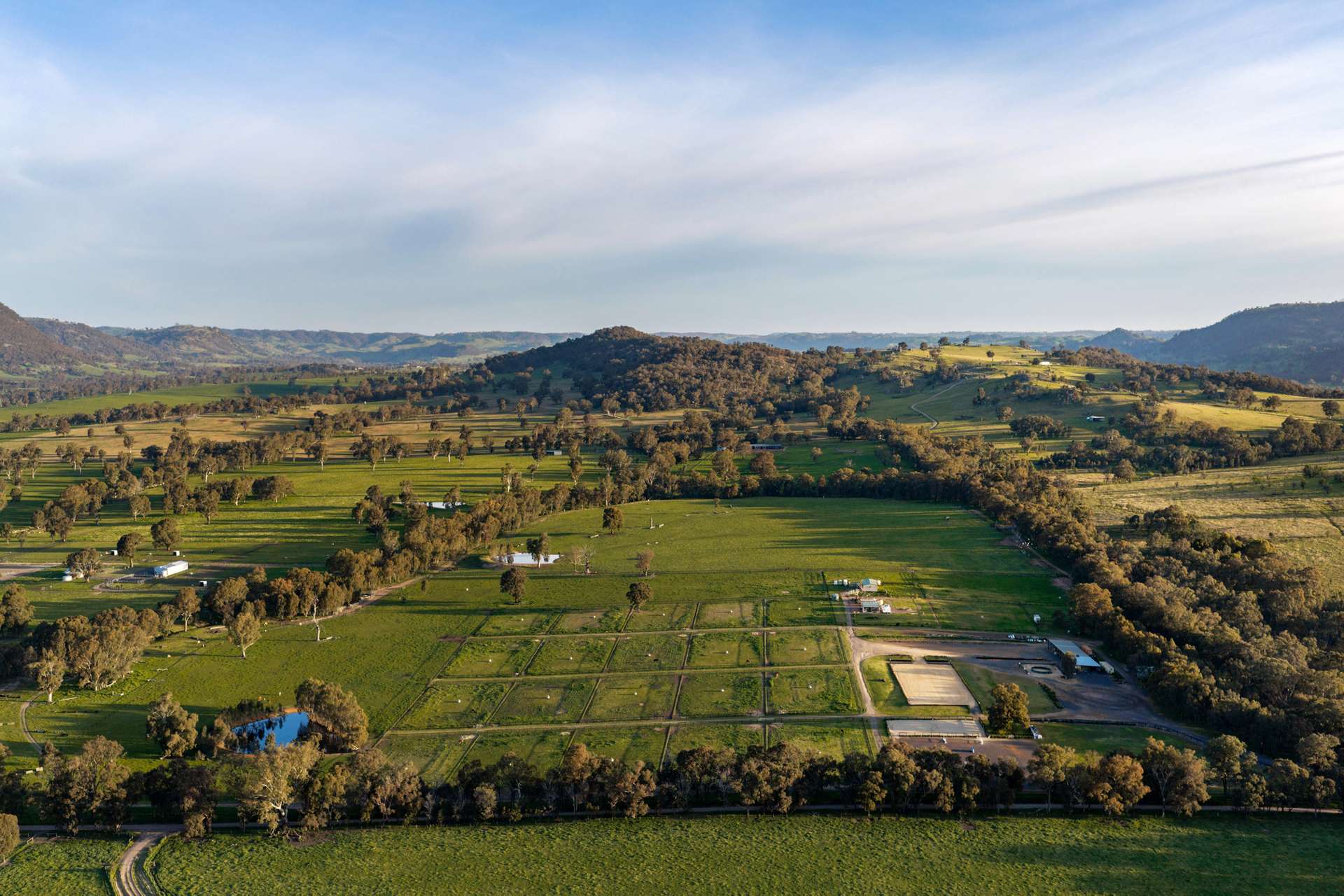 Lot 1/2 Millards Lane, Euroa For Sale by Farmbuy.com - image 3