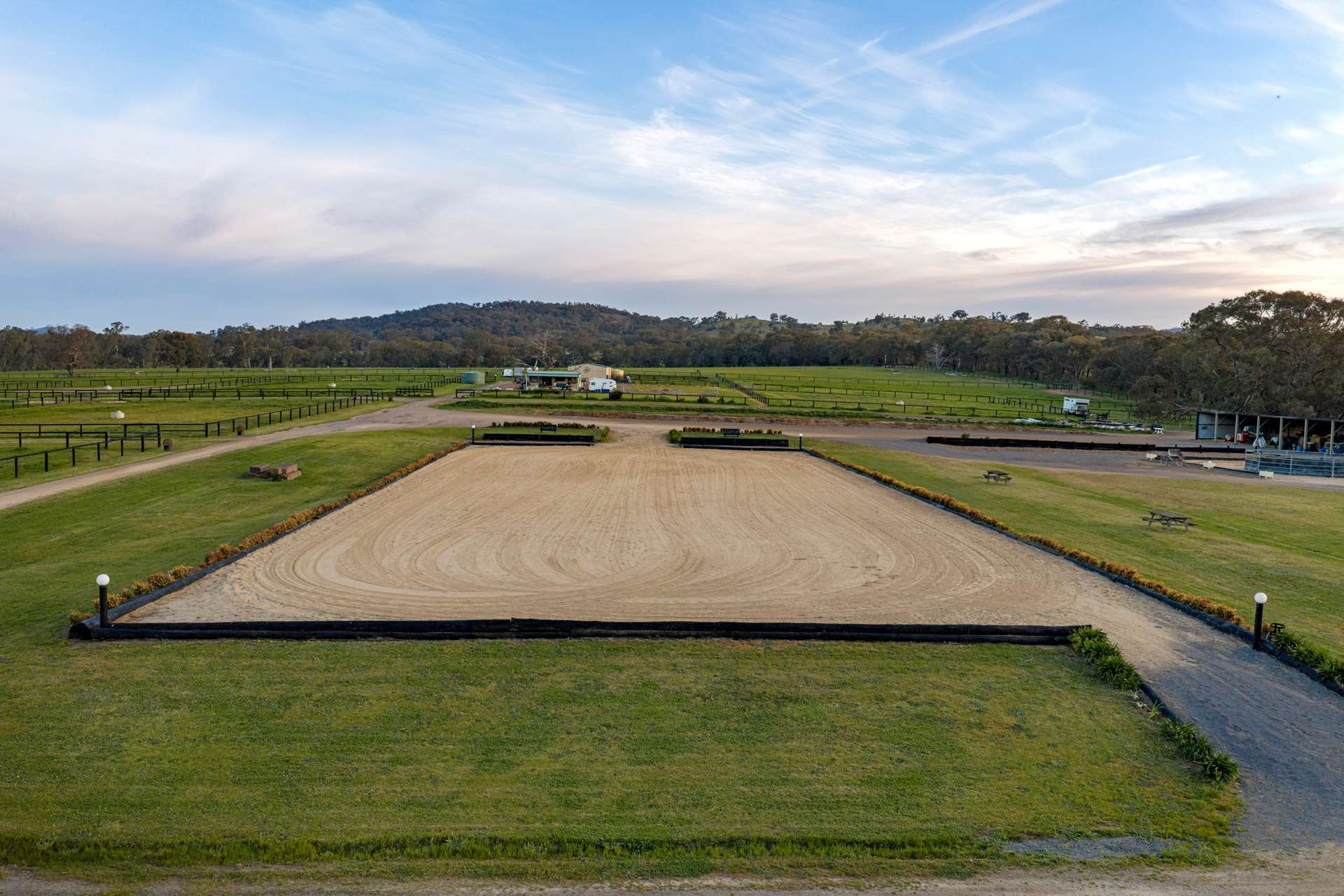 Lot 1/2 Millards Lane, Euroa For Sale by Farmbuy.com - image 2