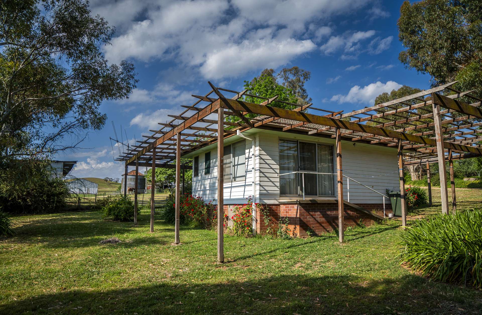 'Burley' 8394 Mid Western Highway, Woodstock Auction by Farmbuy.com - image 19