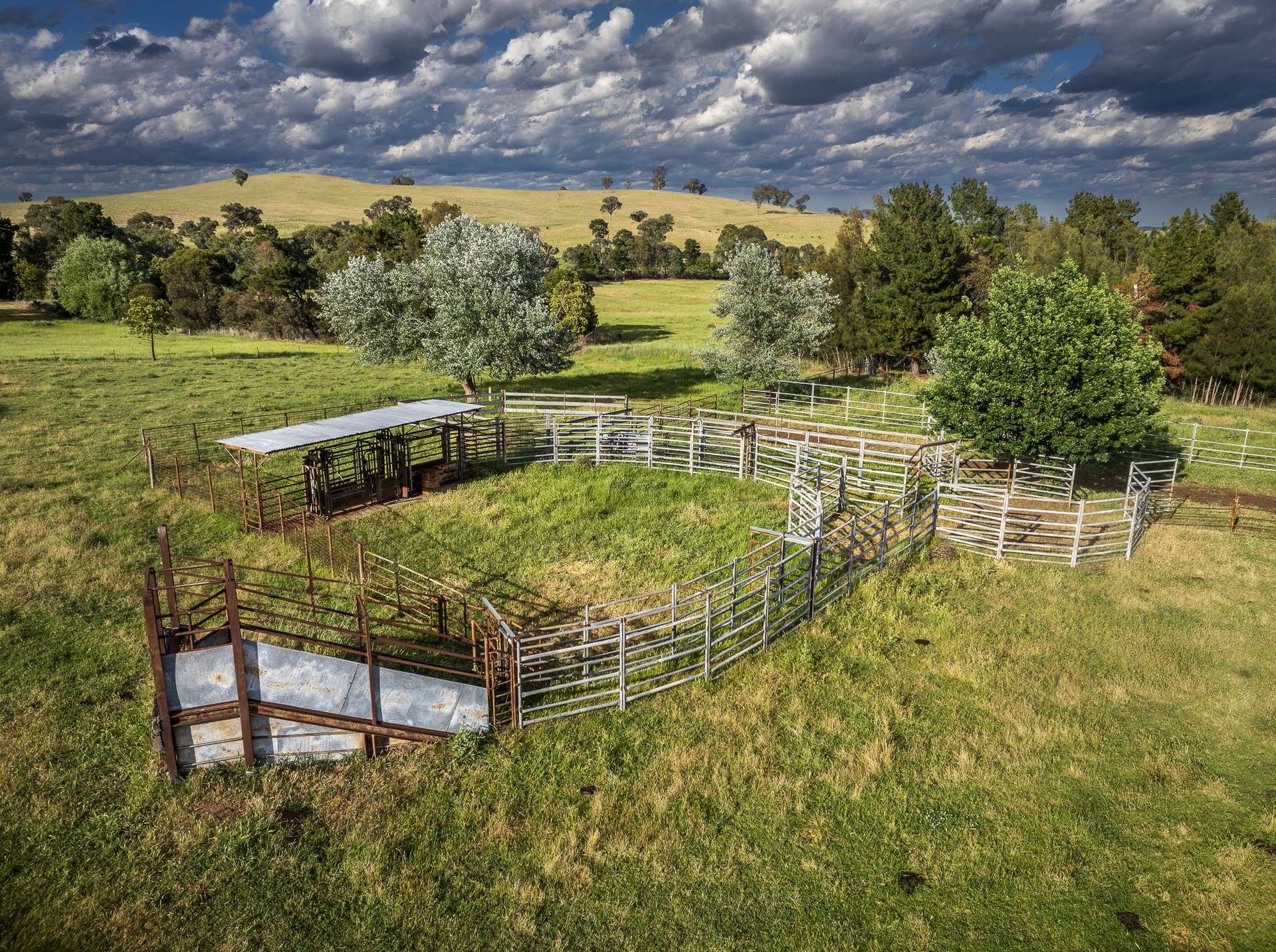 'Burley' 8394 Mid Western Highway, Woodstock Auction by Farmbuy.com - image 21
