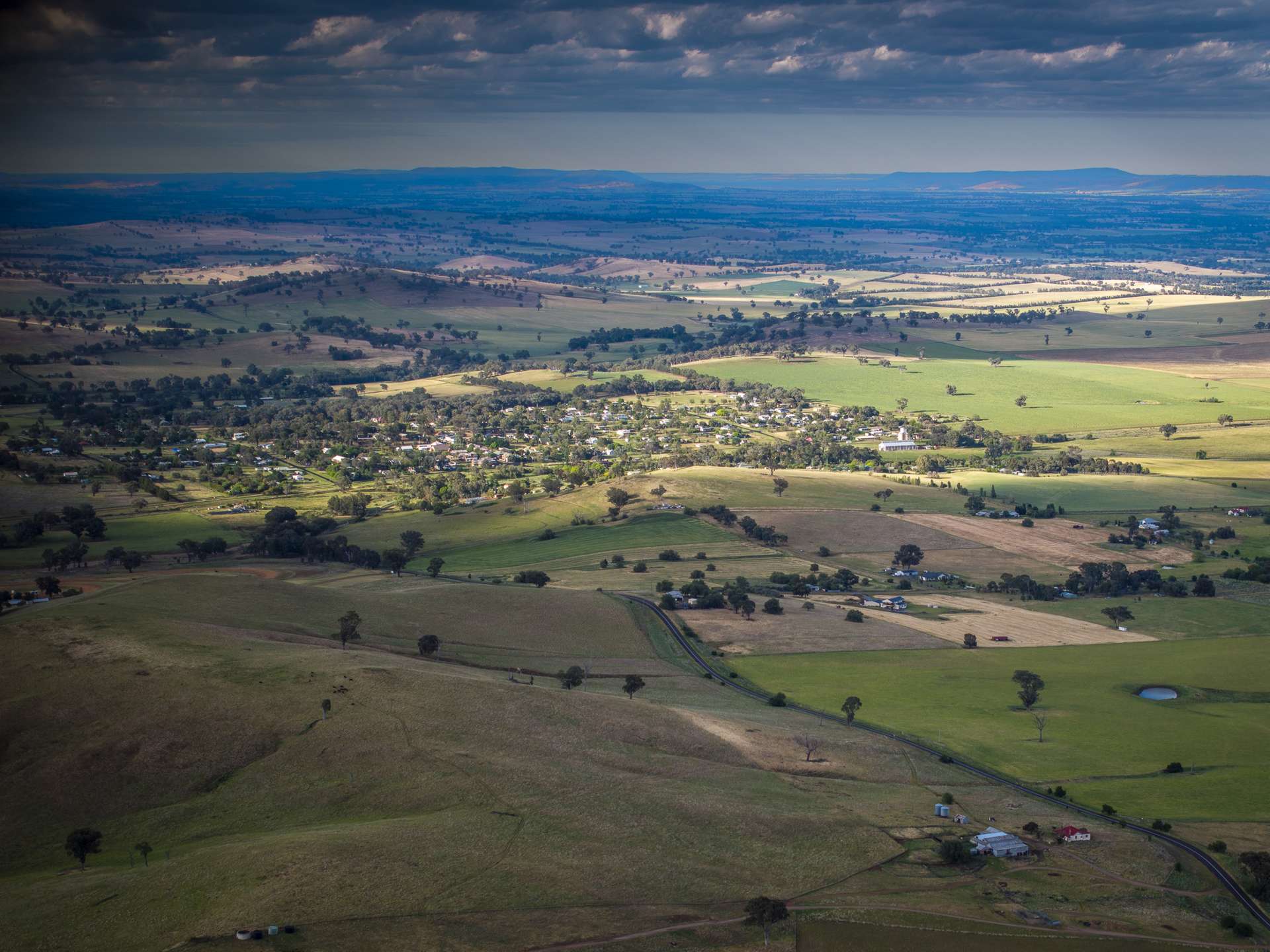 'Burley' 8394 Mid Western Highway, Woodstock Auction by Farmbuy.com - image 18