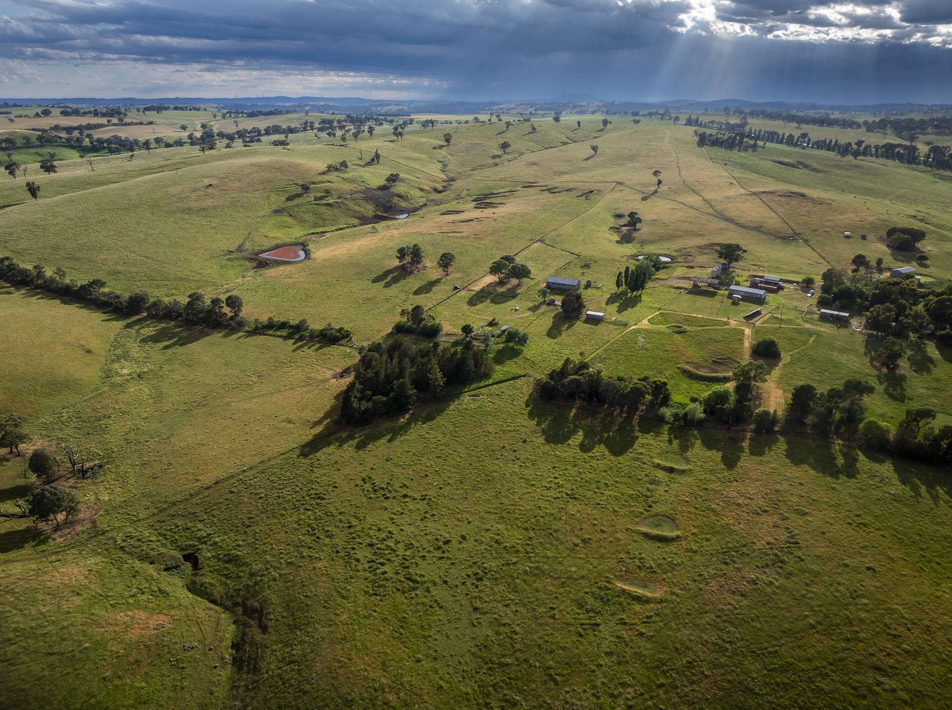 'Burley' 8394 Mid Western Highway, Woodstock Auction by Farmbuy.com - image 23