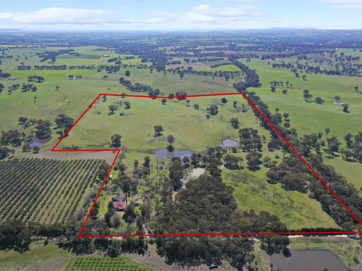 30 Tanah Merah Rd, Wombat, Via, Young For Sale by Farmbuy.com - image 20