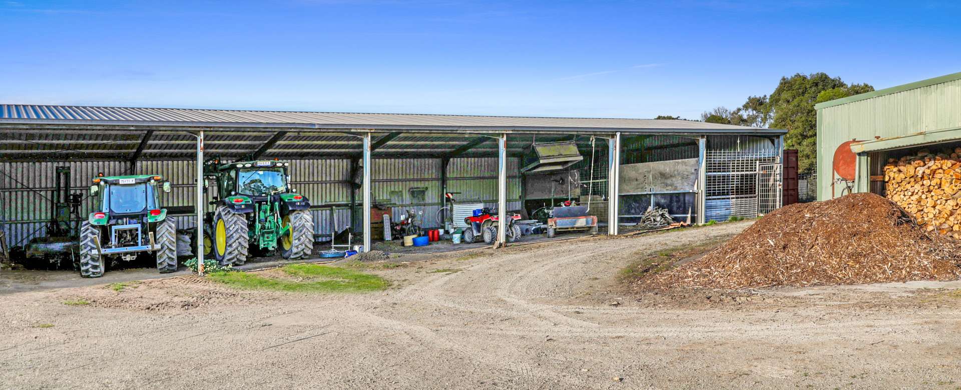 715 Falls Road, Fish Creek For Sale by Farmbuy.com - image 10