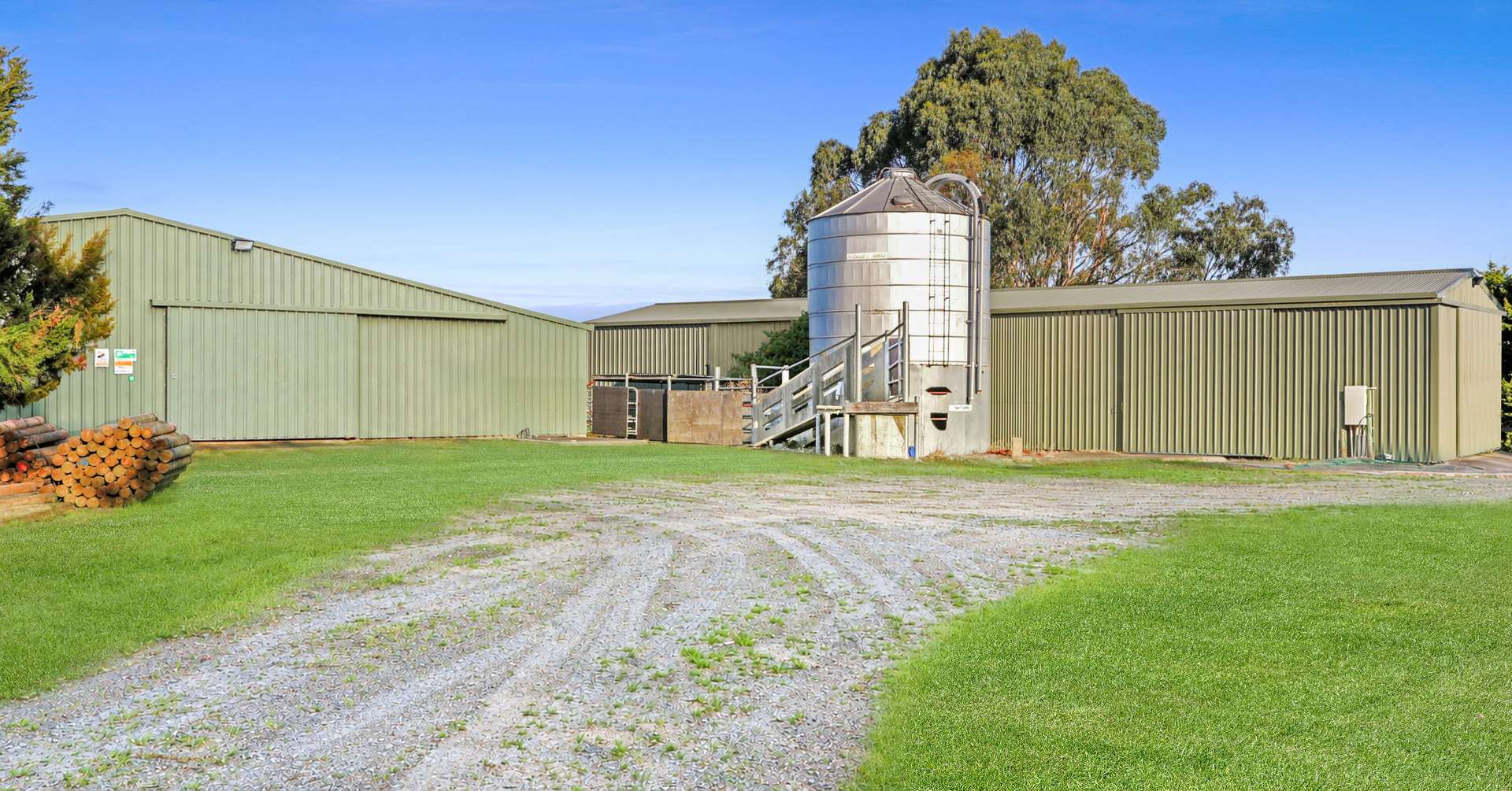 715 Falls Road, Fish Creek For Sale by Farmbuy.com - image 8