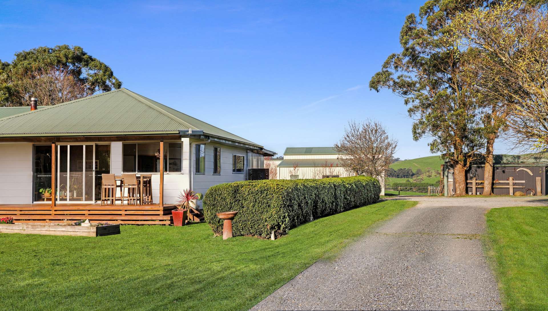 715 Falls Road, Fish Creek For Sale by Farmbuy.com - image 1
