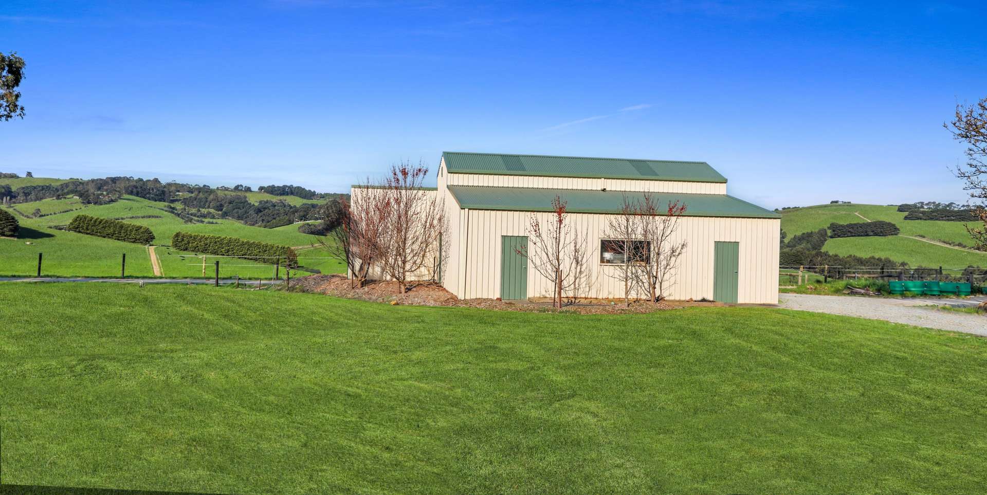 715 Falls Road, Fish Creek For Sale by Farmbuy.com - image 7