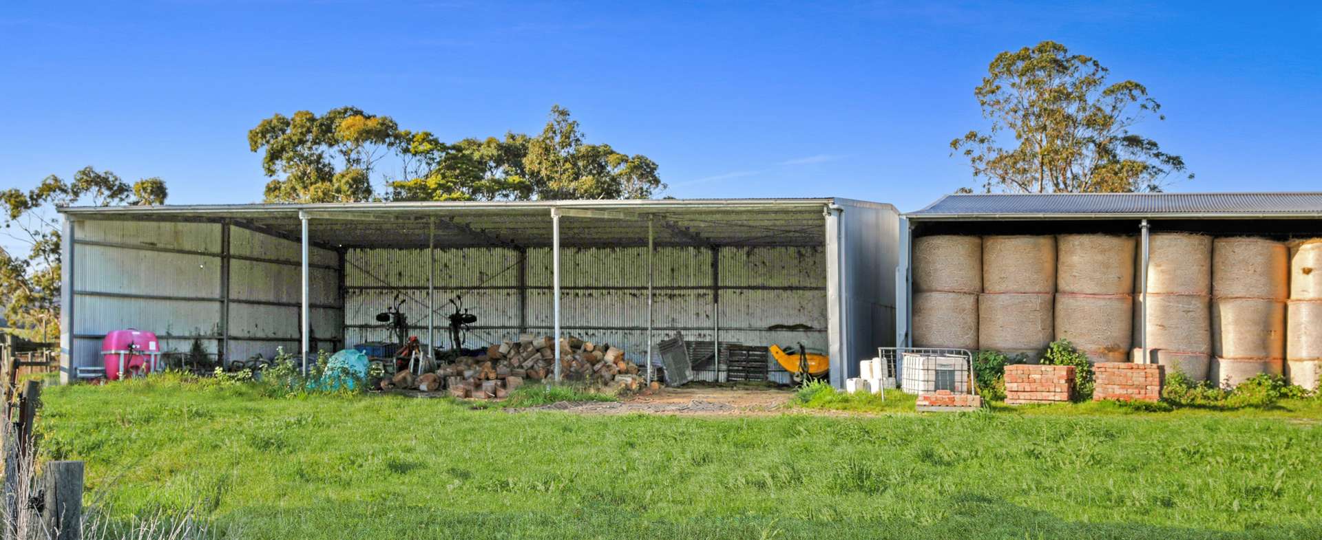715 Falls Road, Fish Creek For Sale by Farmbuy.com - image 11