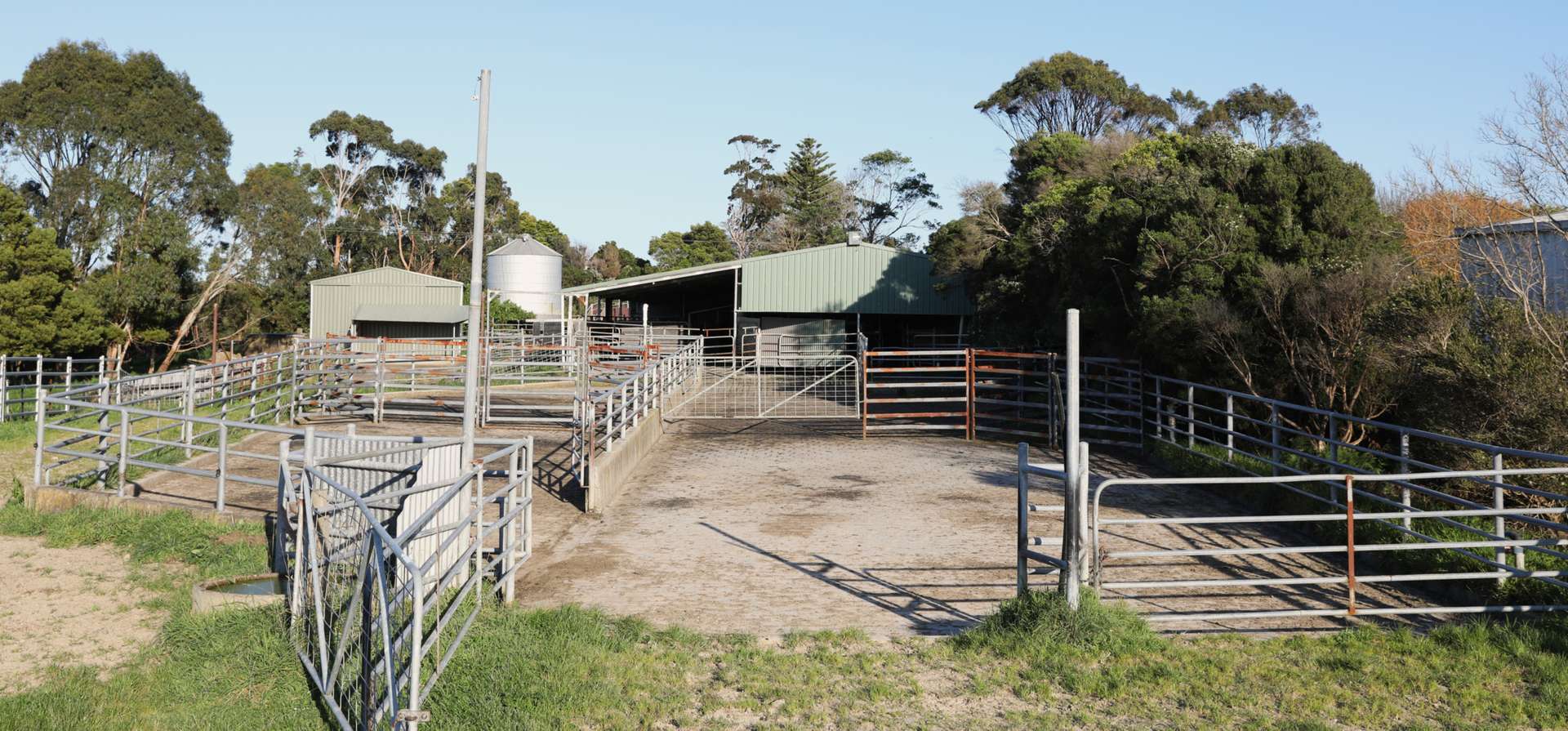 715 Falls Road, Fish Creek For Sale by Farmbuy.com - image 12
