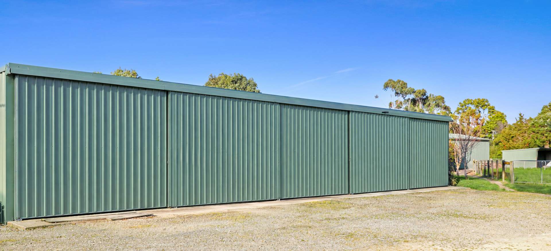 715 Falls Road, Fish Creek For Sale by Farmbuy.com - image 9