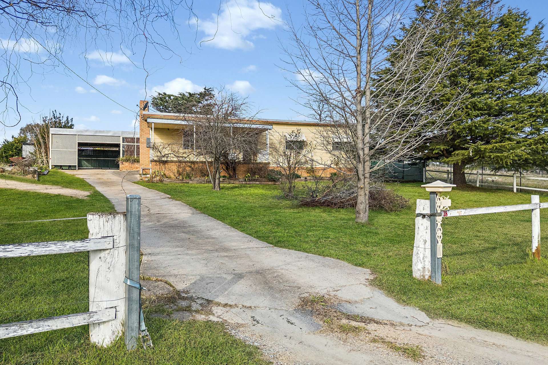 18 Tongbong Street, Rylstone Auction by Farmbuy.com - image 1