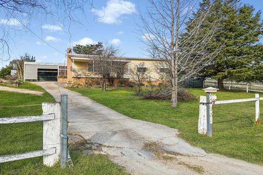 Farm Auction - NSW - Rylstone - 2849 - Space, Comfort and Lifestyle on the Outskirts of Rylstone 