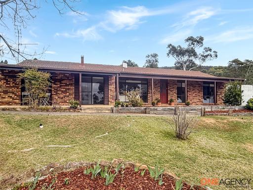 105 Bunyanvale Road, Bunyan NSW 2630