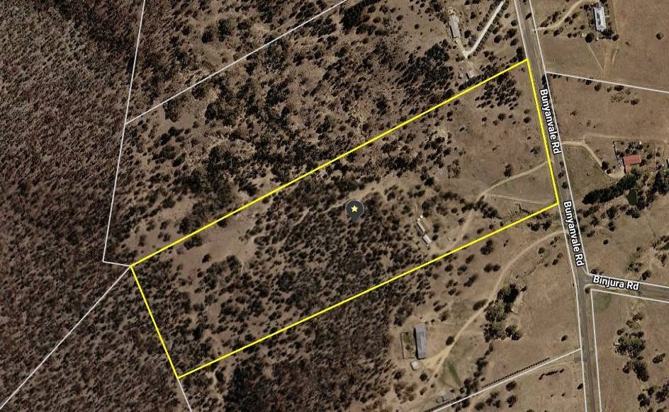 105 Bunyanvale Road, Bunyan For Sale by Farmbuy.com - image 34