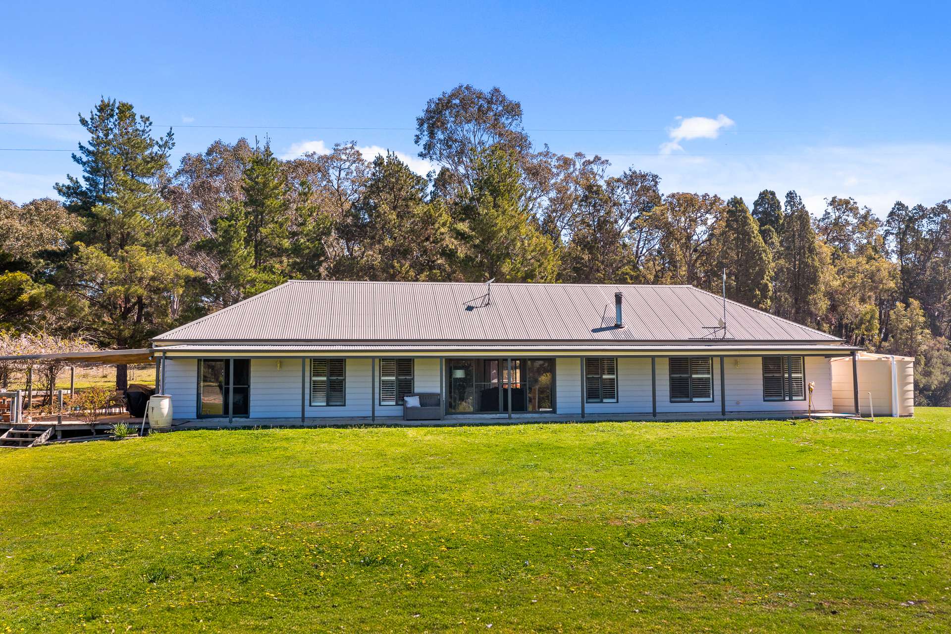 333 Kains Flat Road, Mudgee For Sale by Farmbuy.com - image 2