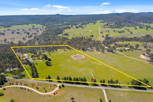333 Kains Flat Road, Mudgee NSW 2850