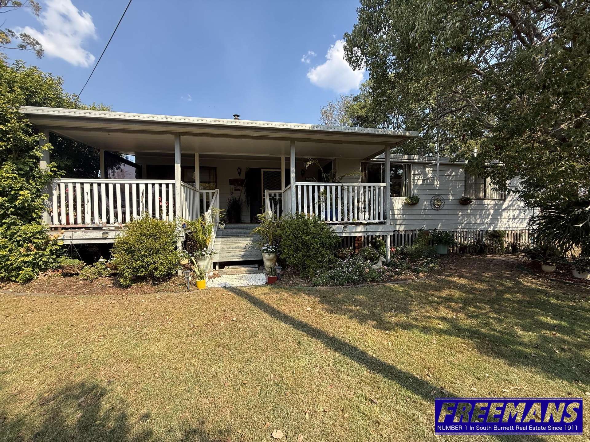30 Dioth Street, Yarraman For Sale by Farmbuy.com - image 1
