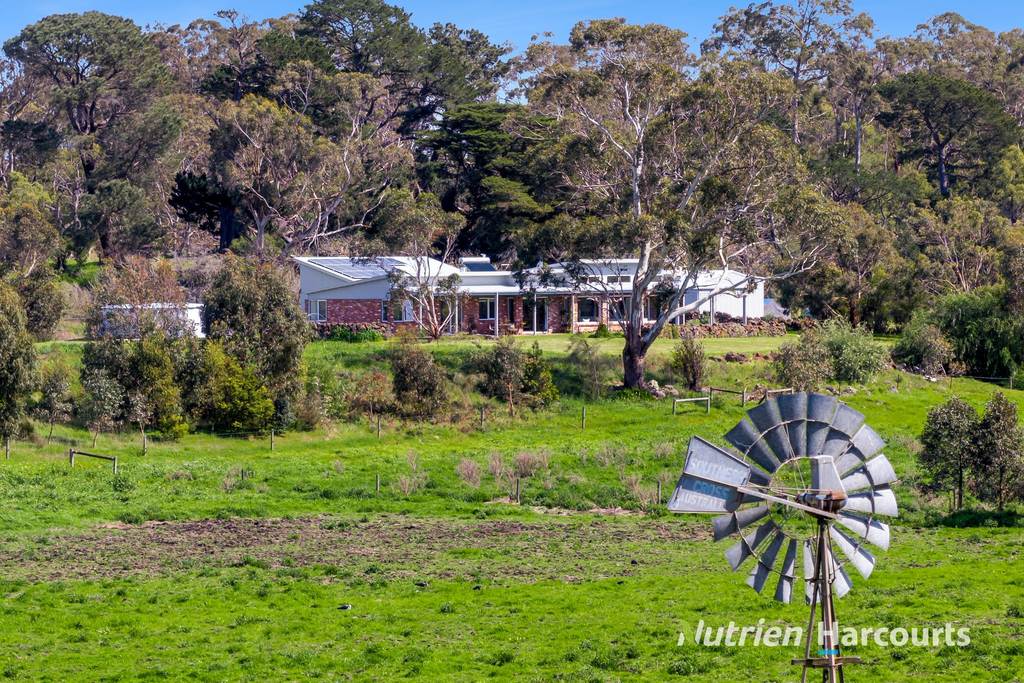78 Smiths Road, Tandarook VIC 3260