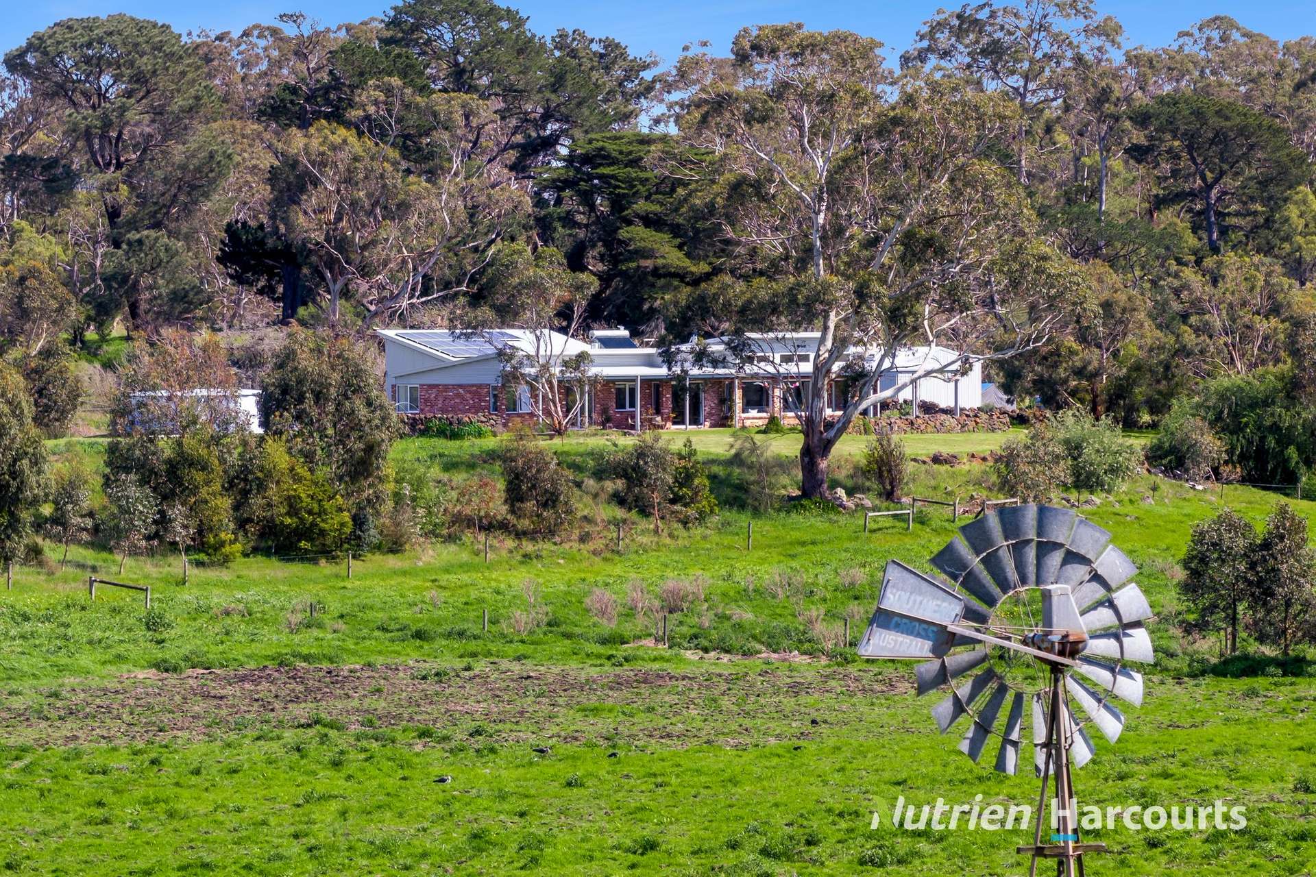 78 Smiths Road, Tandarook For Sale by Farmbuy.com - image 1