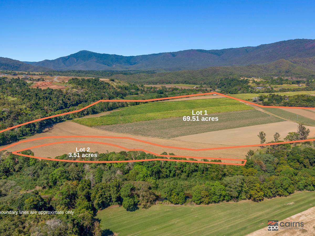 Lot 1 And 2 Roos Road, Little Mulgrave For Sale by Farmbuy.com - image 2