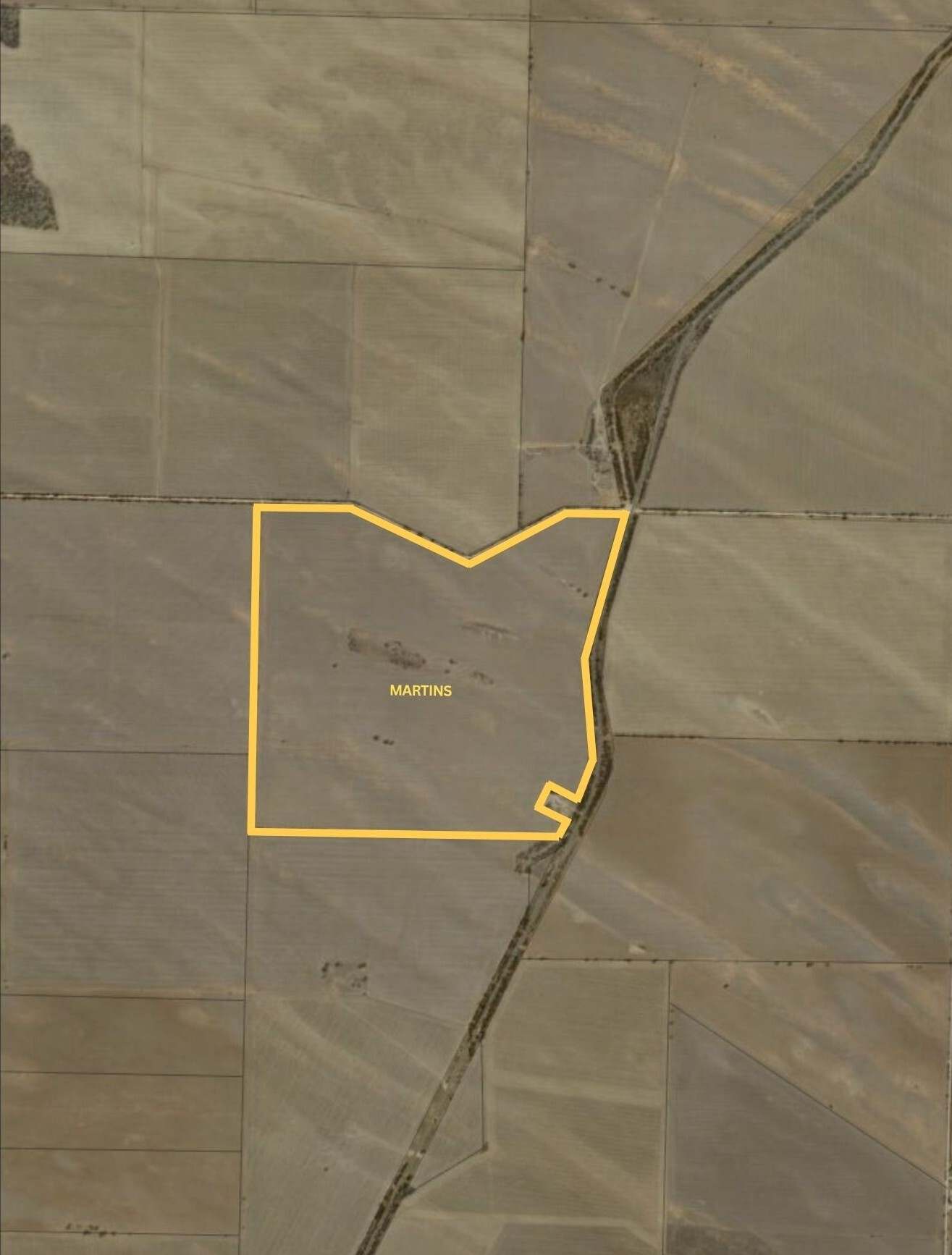 'Bruces Blocks' Brucefield Rd, Alford For Sale by Farmbuy.com - image 4