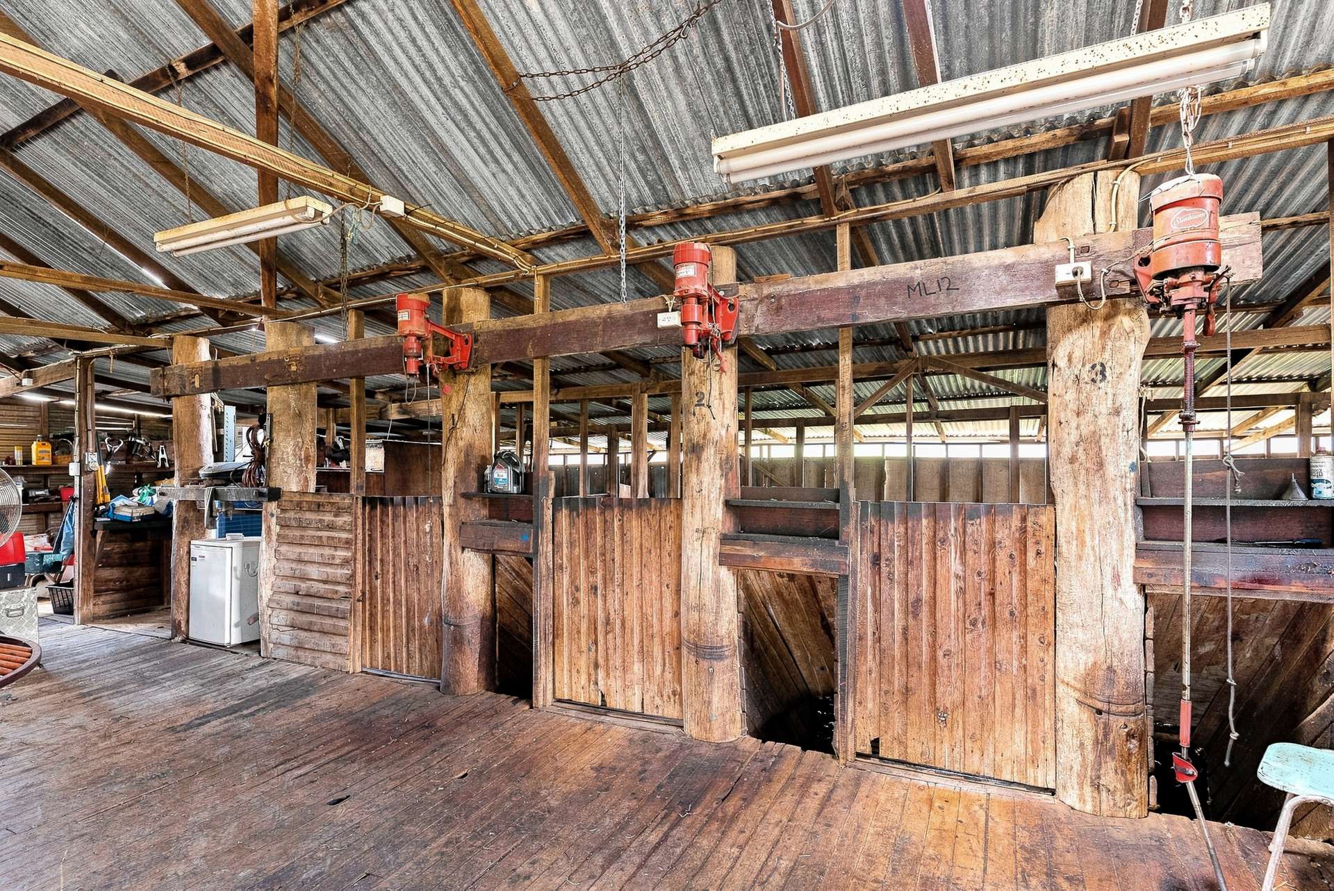 1079 Reg Hailstone Way, Woodstock Auction by Farmbuy.com - image 30