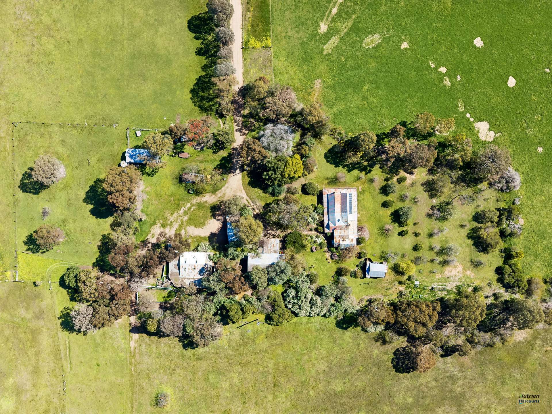 1924 Benalla Yarrawonga Road, Bungeet West For Sale by Farmbuy.com - image 26