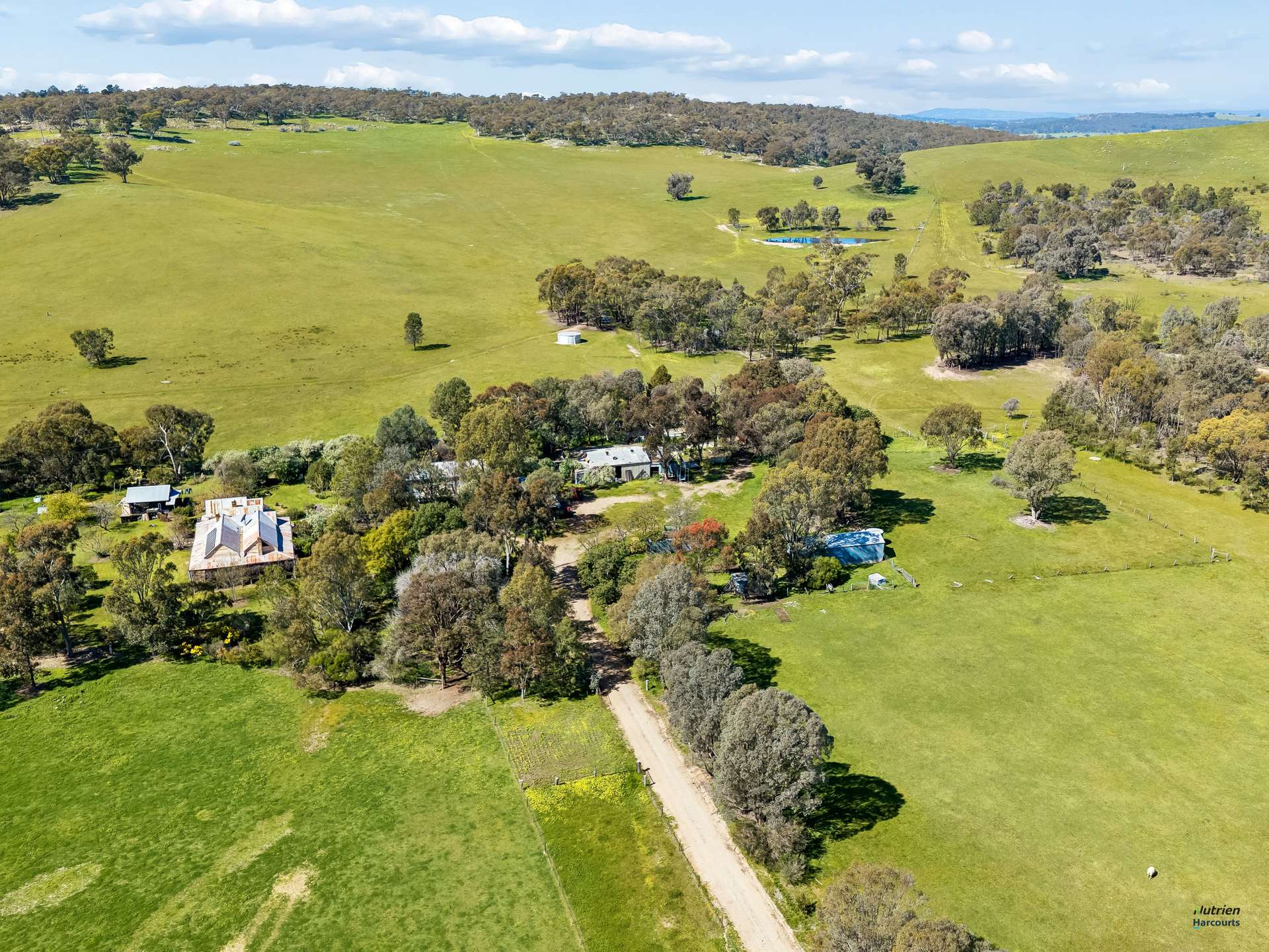 1924 Benalla Yarrawonga Road, Bungeet West For Sale by Farmbuy.com - image 3