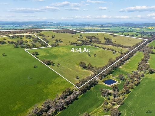 1924 Benalla Yarrawonga Road, Bungeet West VIC 3726