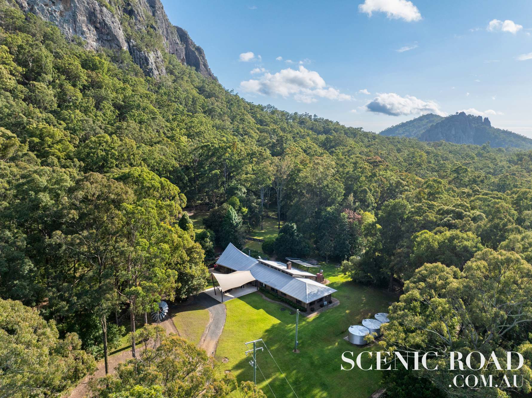 12318 Mount Lindesay Highway, Mount Lindesay For Sale by Farmbuy.com - image 5