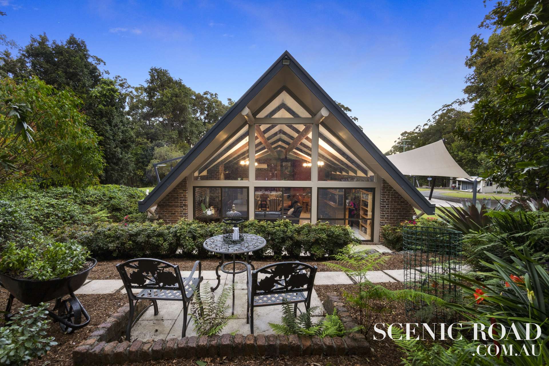 12318 Mount Lindesay Highway, Mount Lindesay For Sale by Farmbuy.com - image 1