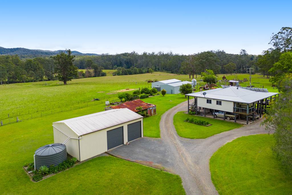 876 Smiths Creek Road, Kundabung NSW 2441