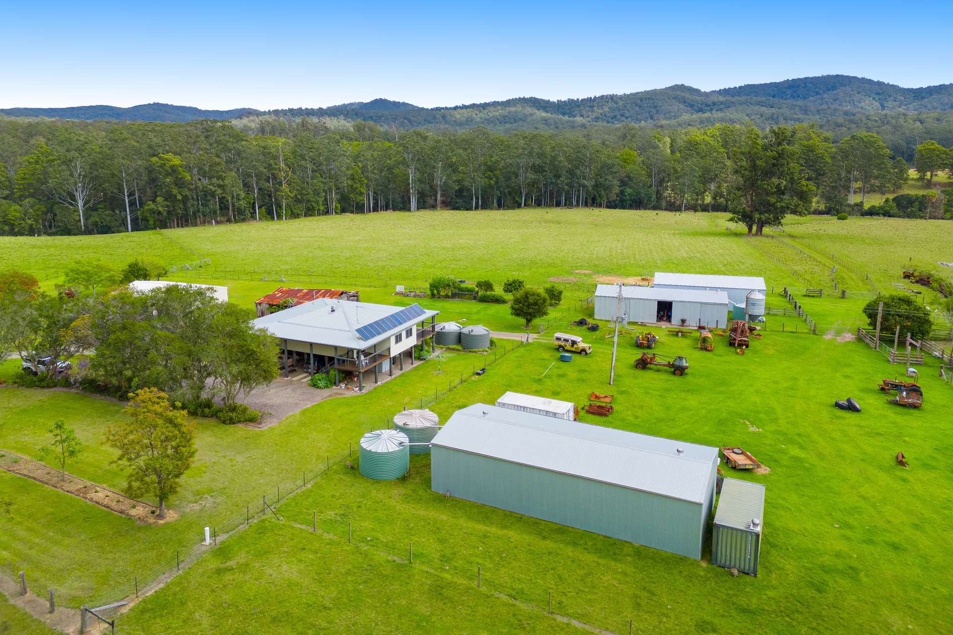 876 Smiths Creek Road, Kundabung For Sale by Farmbuy.com - image 18