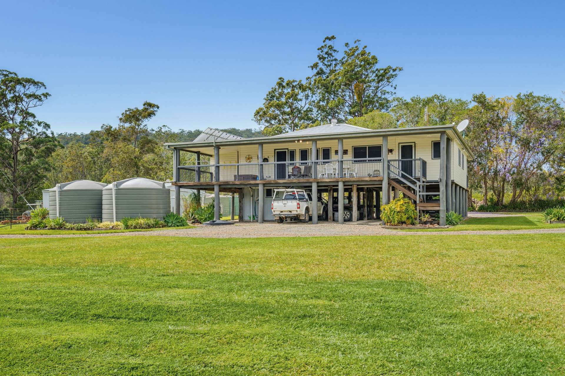 876 Smiths Creek Road, Kundabung For Sale by Farmbuy.com - image 2
