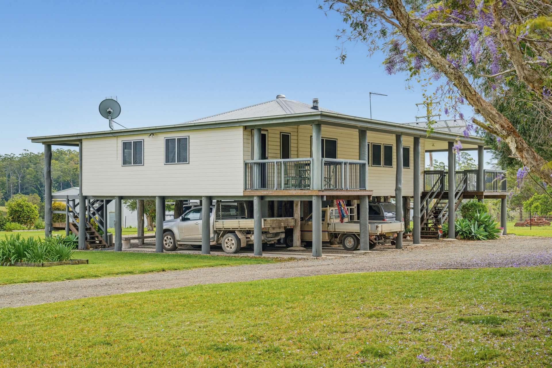 876 Smiths Creek Road, Kundabung For Sale by Farmbuy.com - image 17