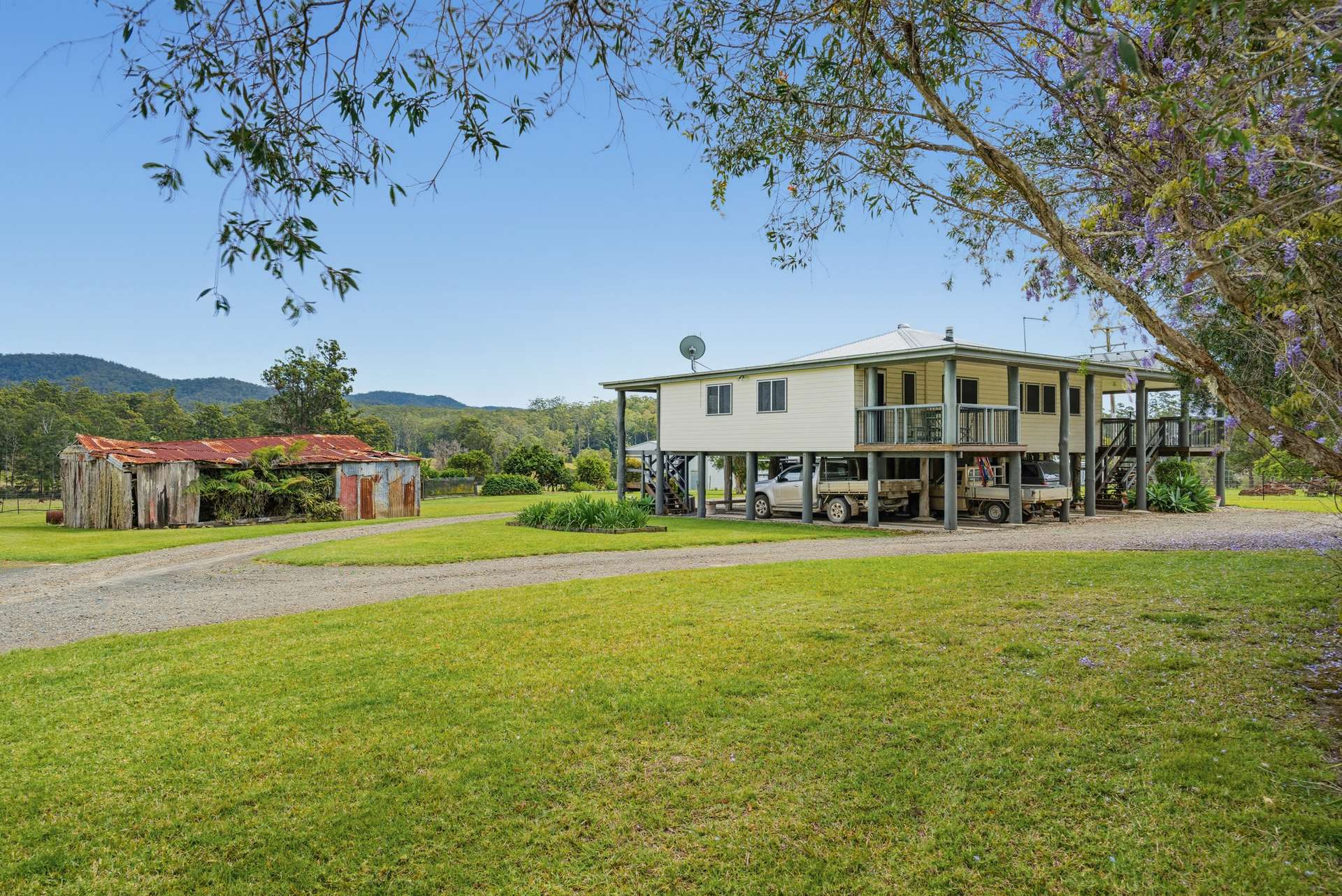 876 Smiths Creek Road, Kundabung For Sale by Farmbuy.com - image 3