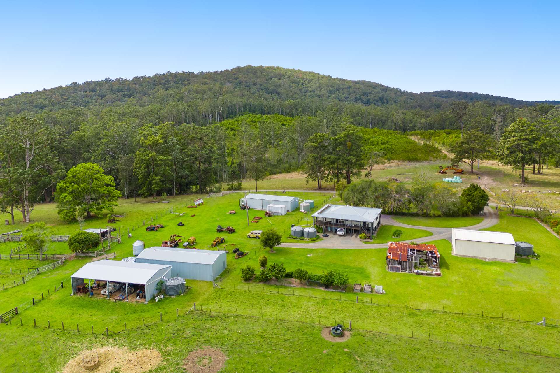 876 Smiths Creek Road, Kundabung For Sale by Farmbuy.com - image 19