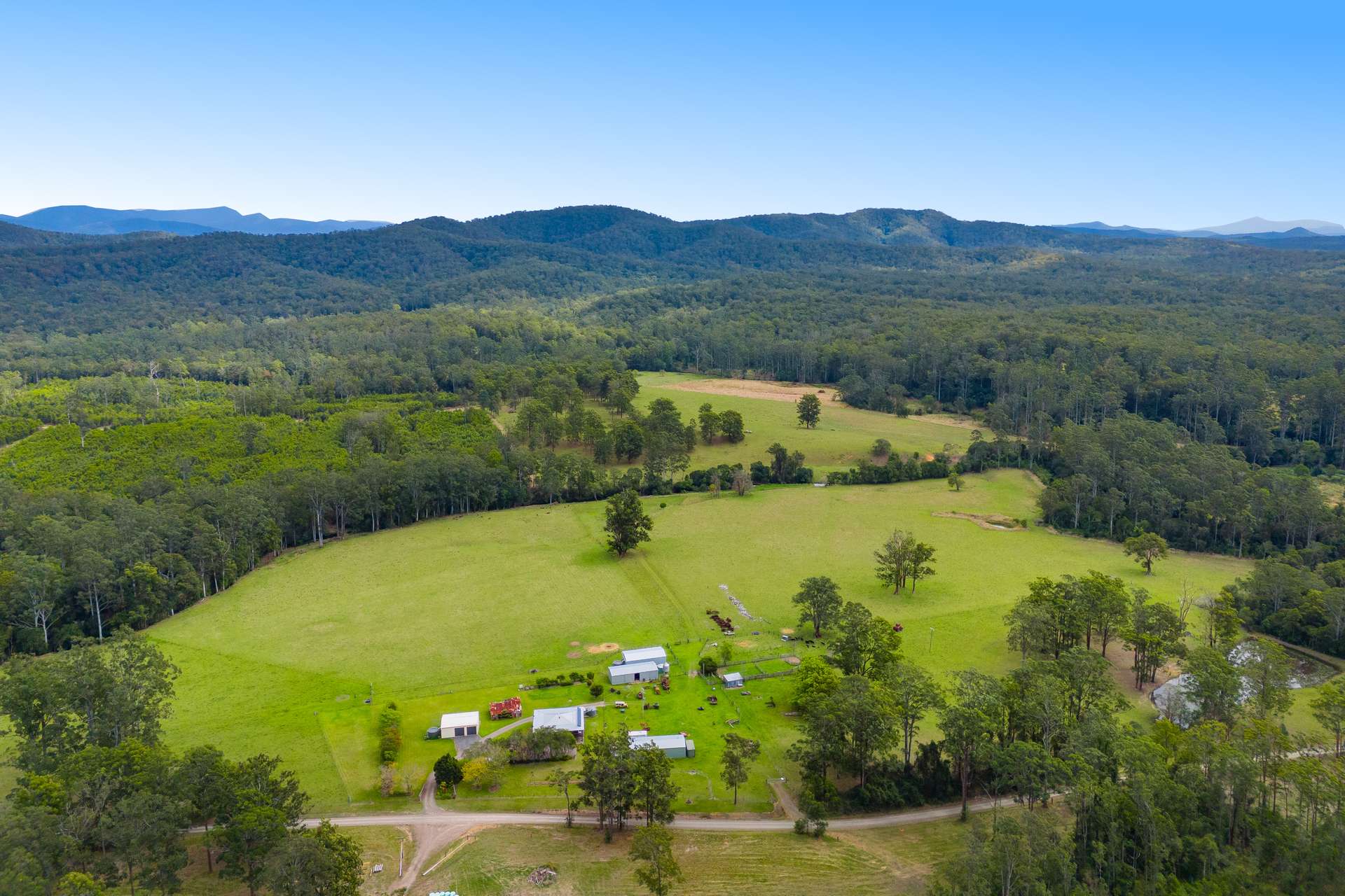 876 Smiths Creek Road, Kundabung For Sale by Farmbuy.com - image 20