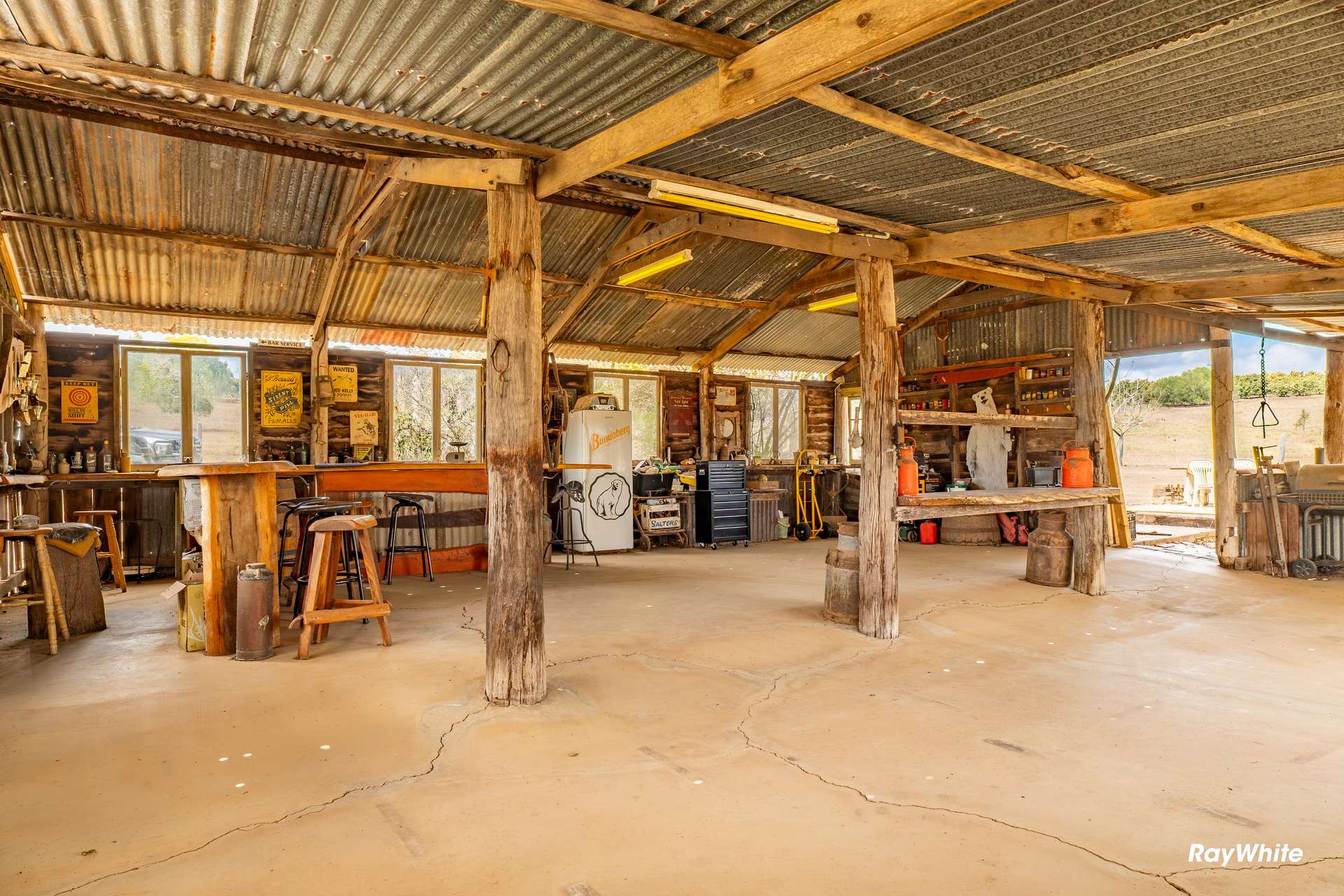 808 Pine Creek Road, Givelda For Sale by Farmbuy.com - image 26