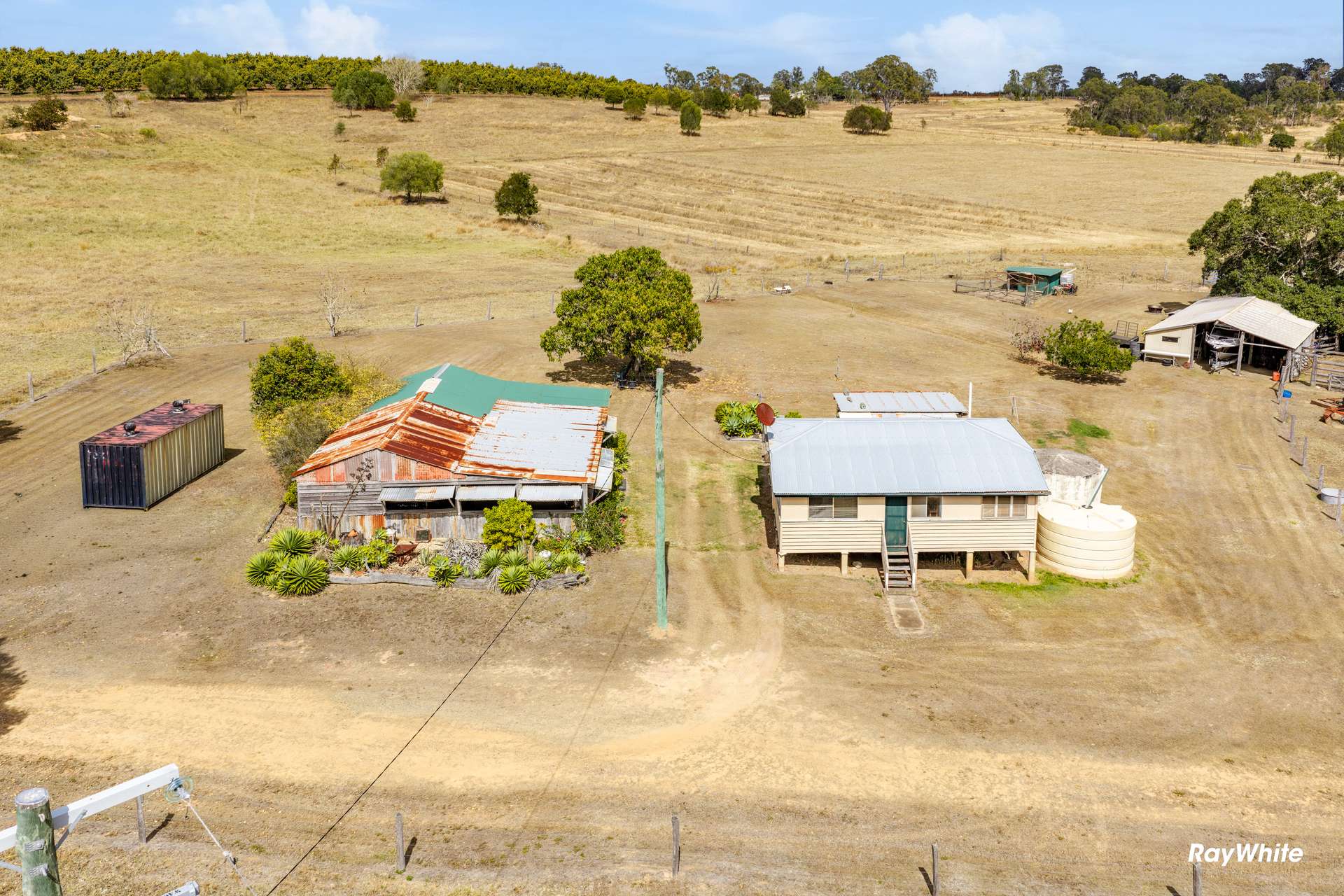 808 Pine Creek Road, Givelda For Sale by Farmbuy.com - image 8