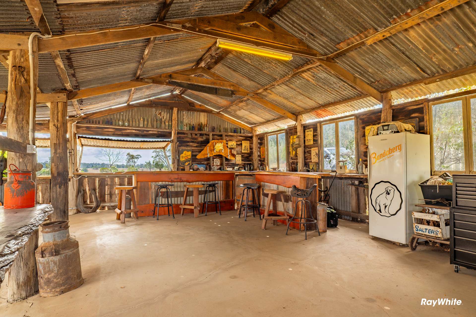 808 Pine Creek Road, Givelda For Sale by Farmbuy.com - image 25