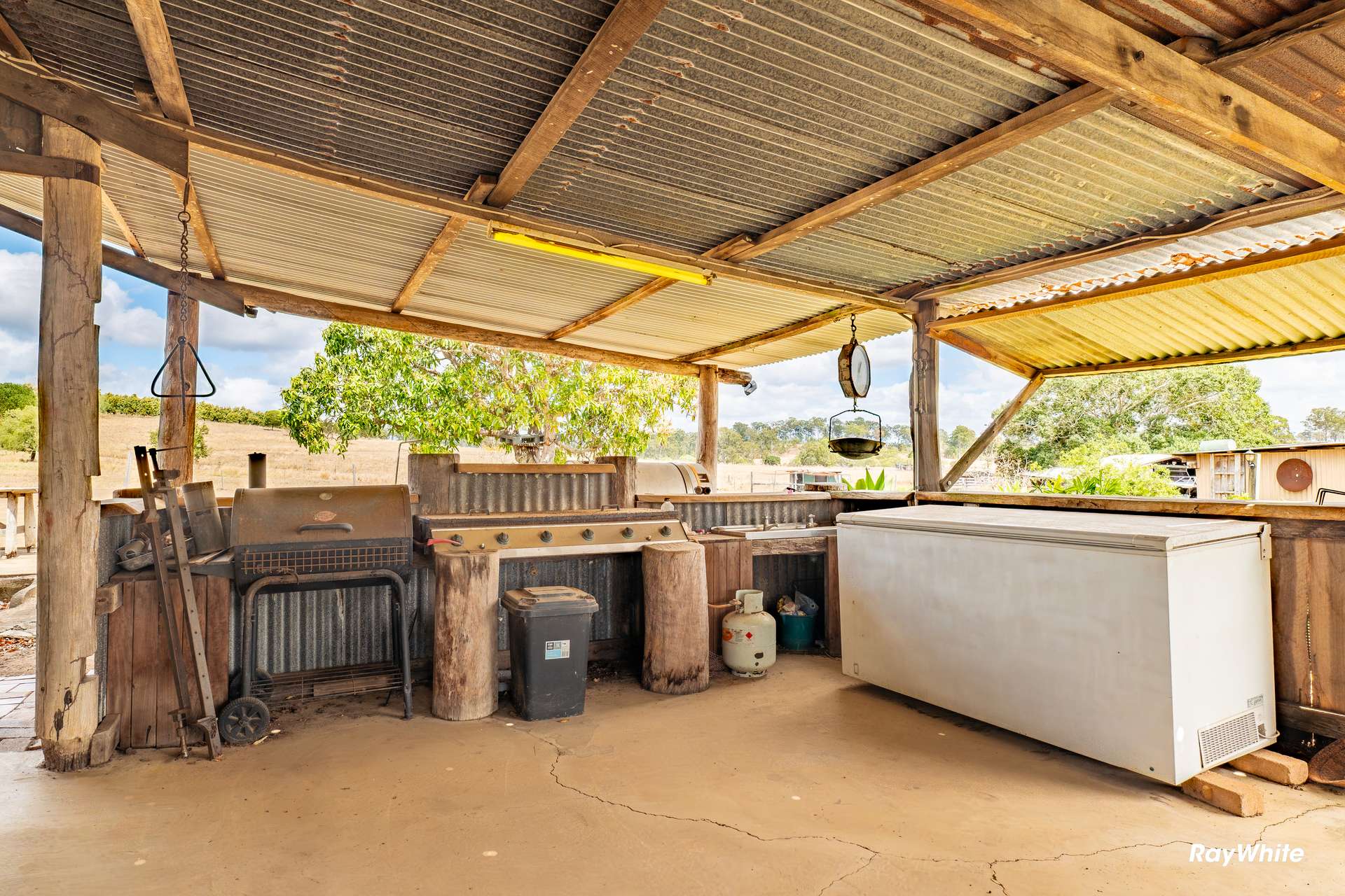 808 Pine Creek Road, Givelda For Sale by Farmbuy.com - image 27