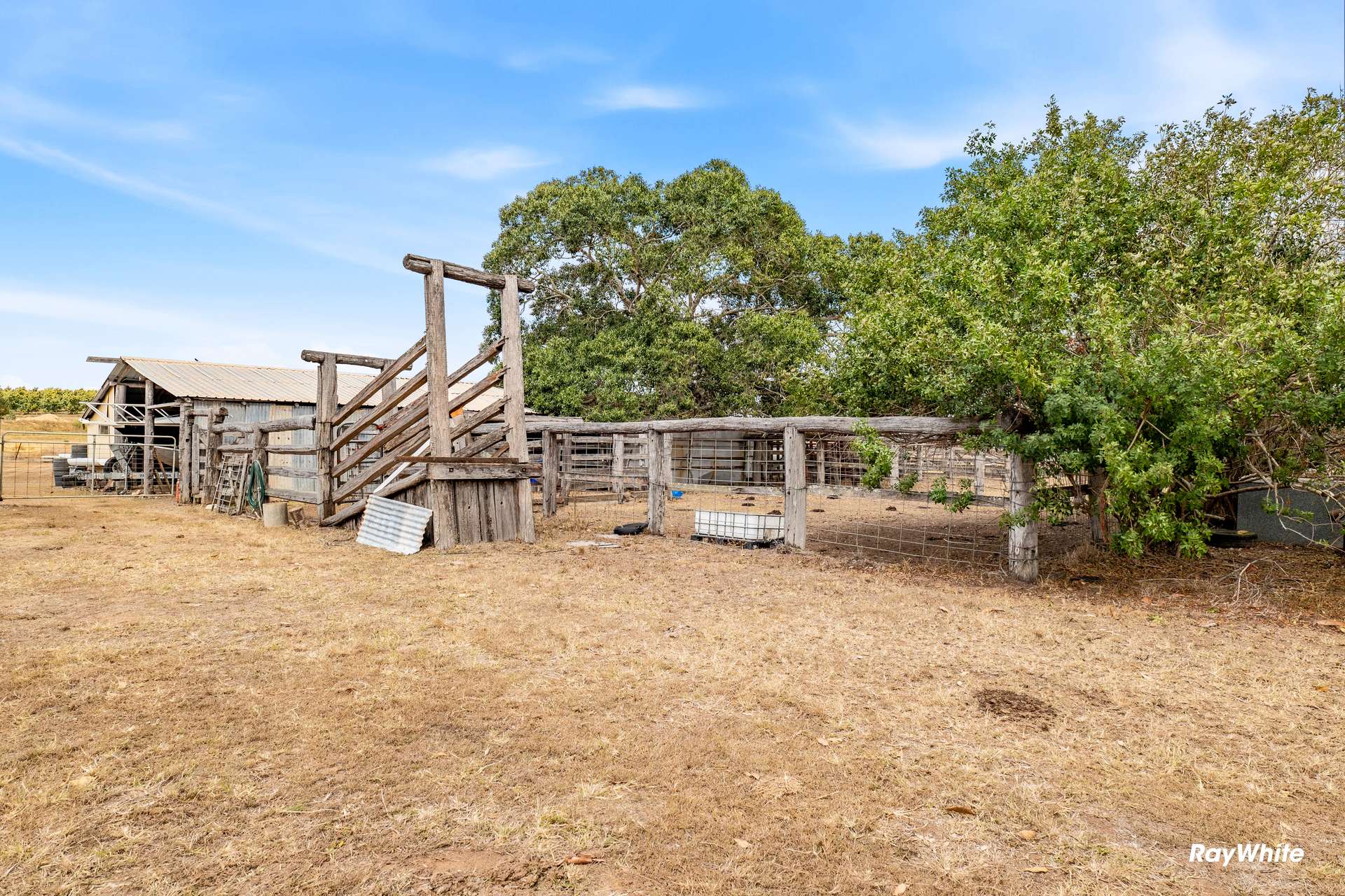 808 Pine Creek Road, Givelda For Sale by Farmbuy.com - image 31