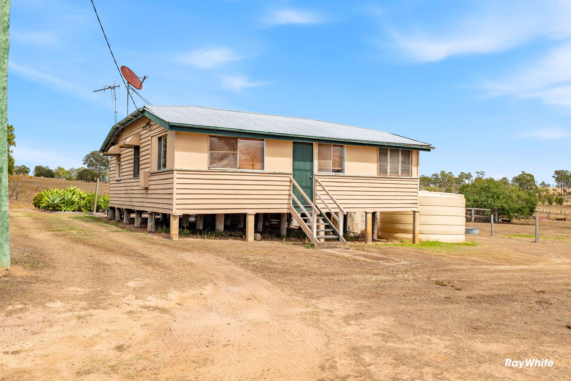 808 Pine Creek Road, Givelda For Sale by Farmbuy.com - image 9