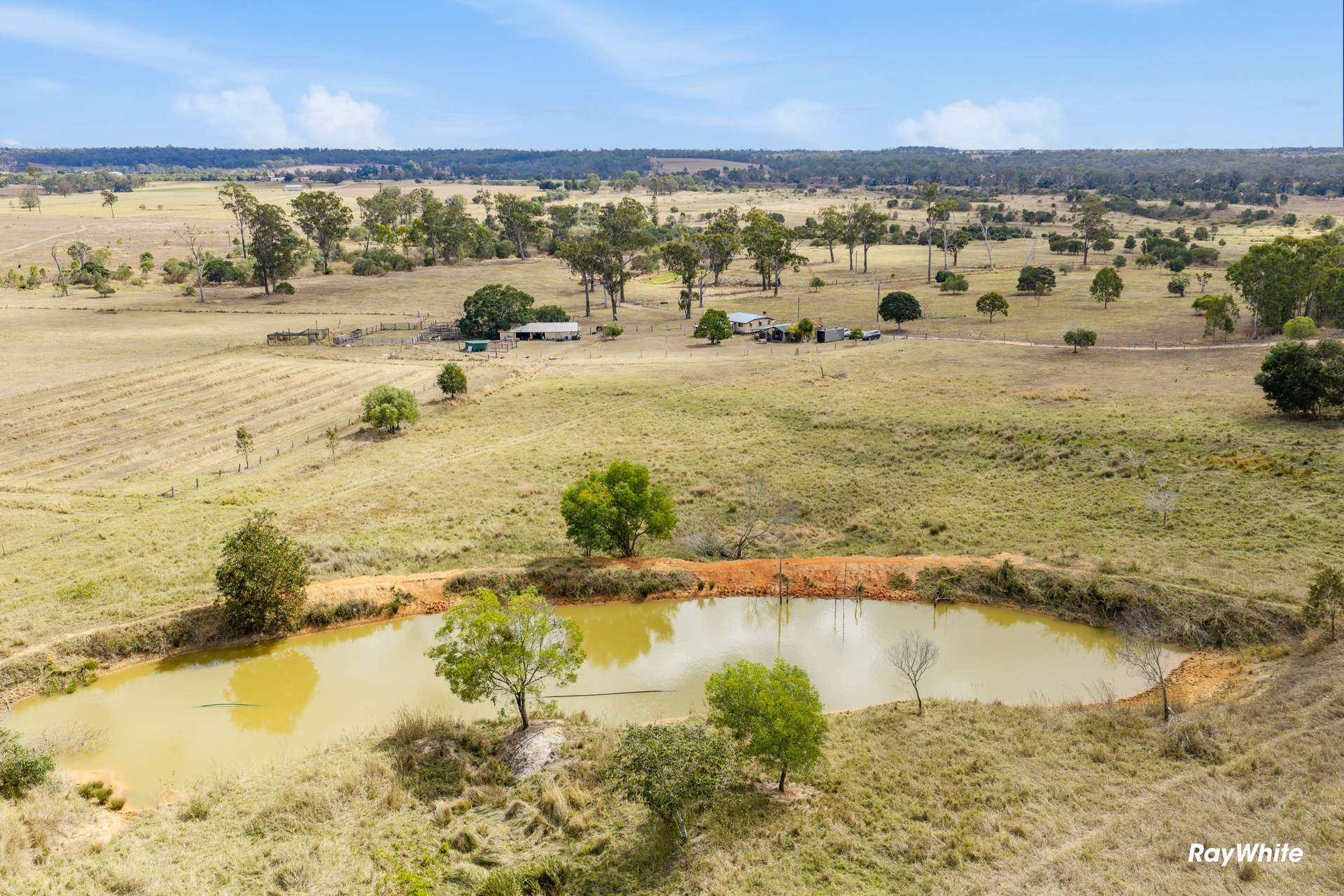 808 Pine Creek Road, Givelda For Sale by Farmbuy.com - image 4