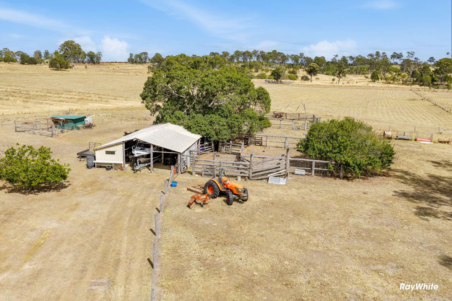 808 Pine Creek Road, Givelda For Sale by Farmbuy.com - image 29