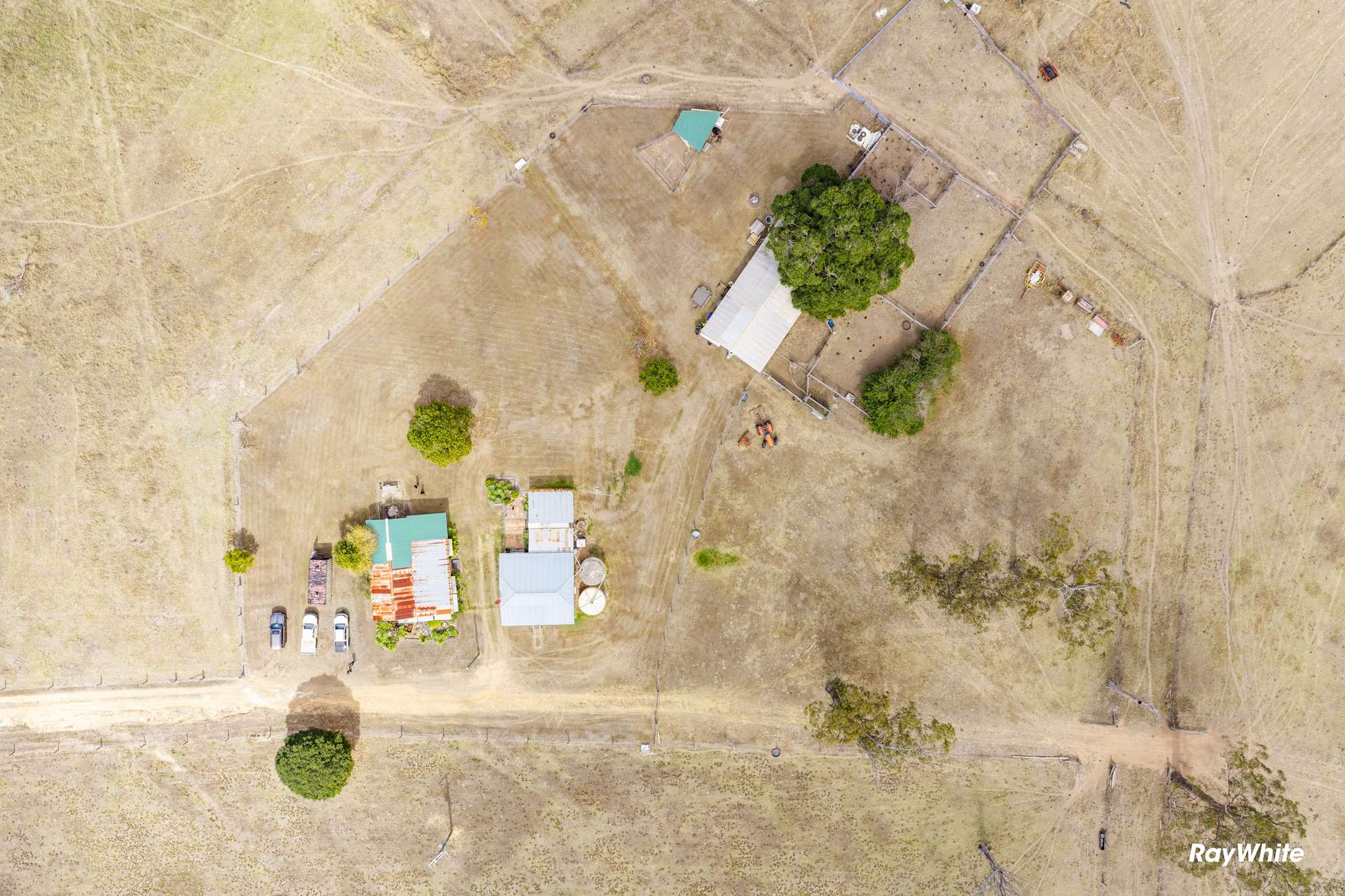 808 Pine Creek Road, Givelda For Sale by Farmbuy.com - image 7