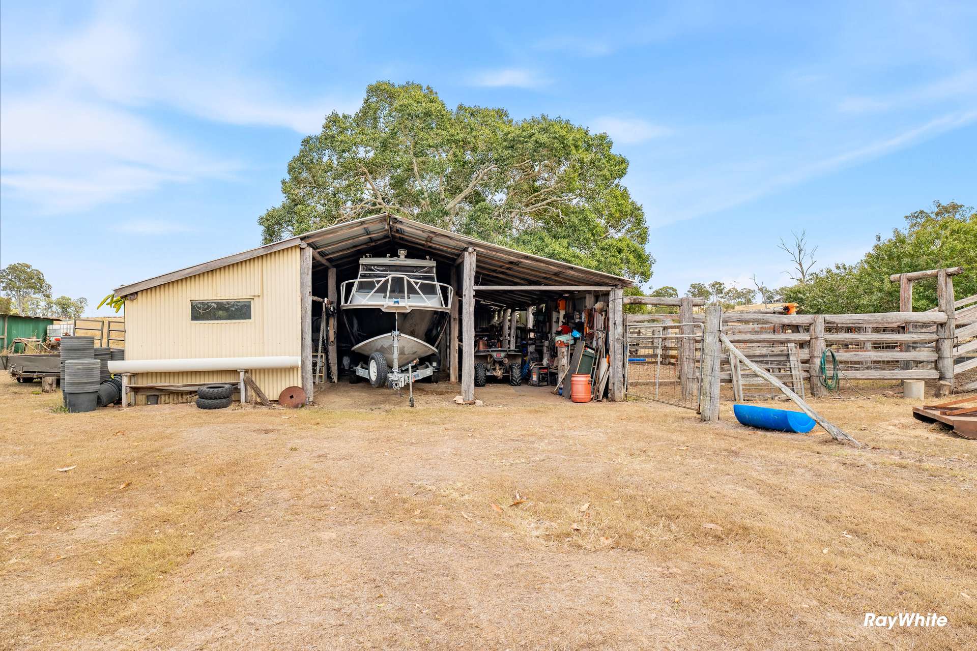 808 Pine Creek Road, Givelda For Sale by Farmbuy.com - image 30