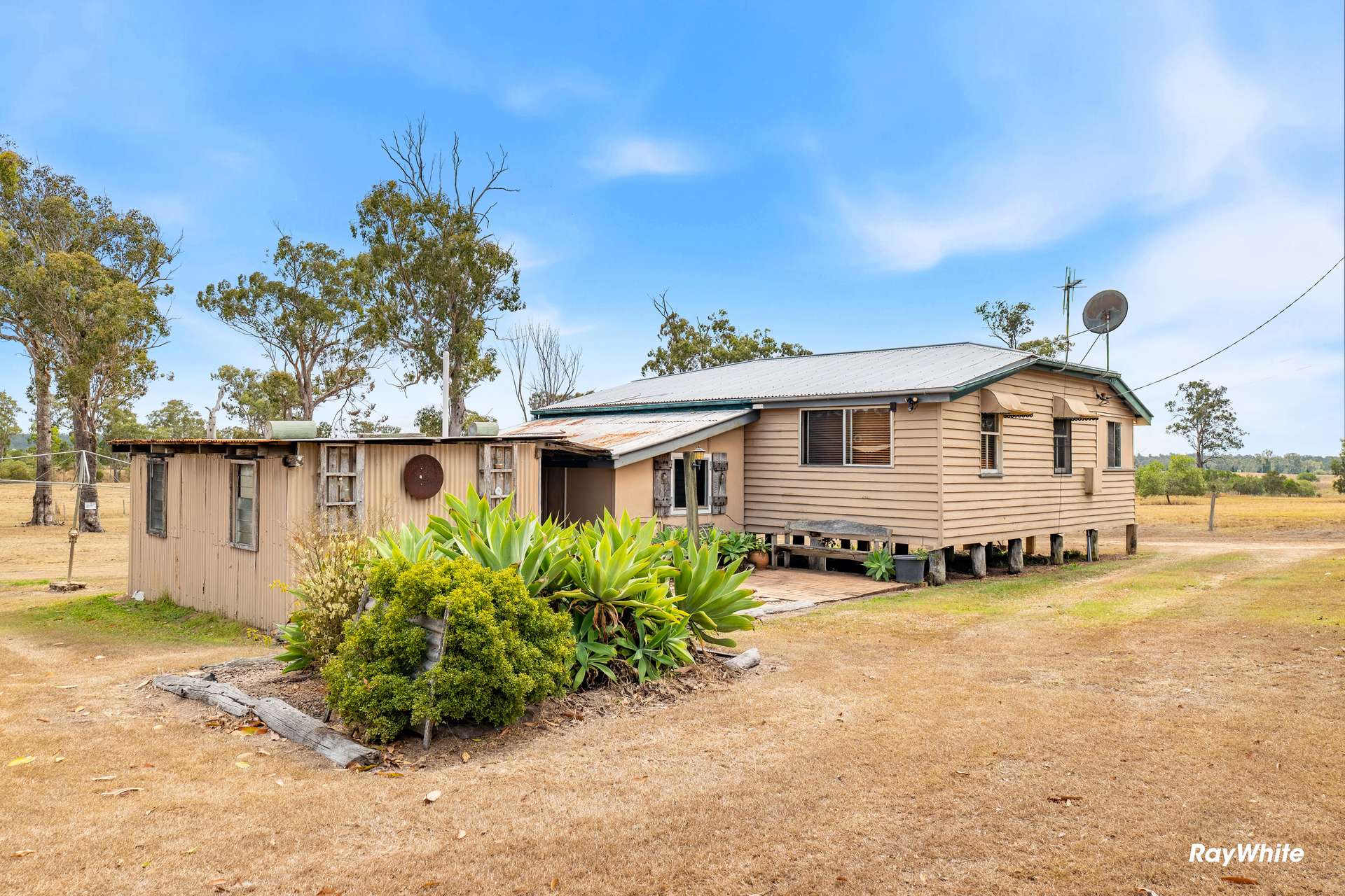 808 Pine Creek Road, Givelda For Sale by Farmbuy.com - image 22